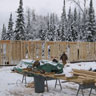 Home Builders, Ely, MN