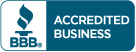 Member of the Better Business Bureau