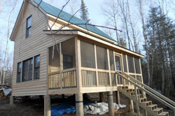 General Contractor, Ely, MN